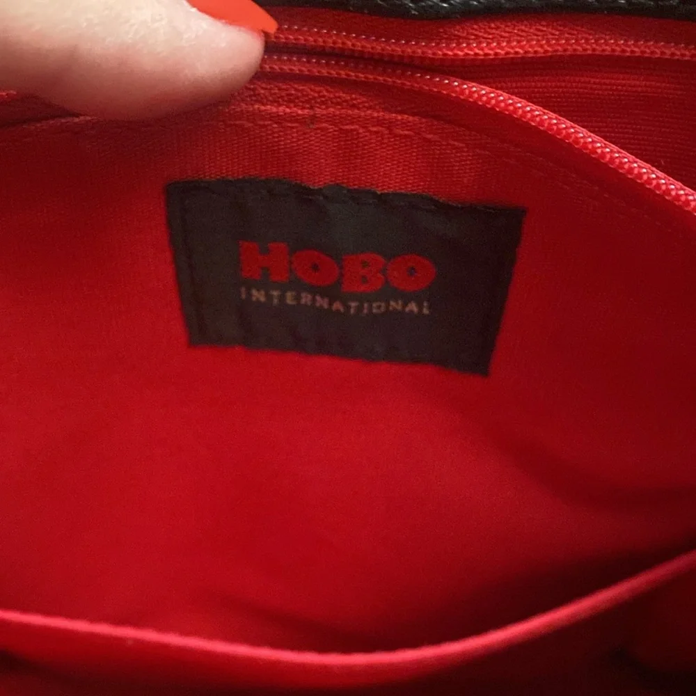 Hobo international shoulder bag